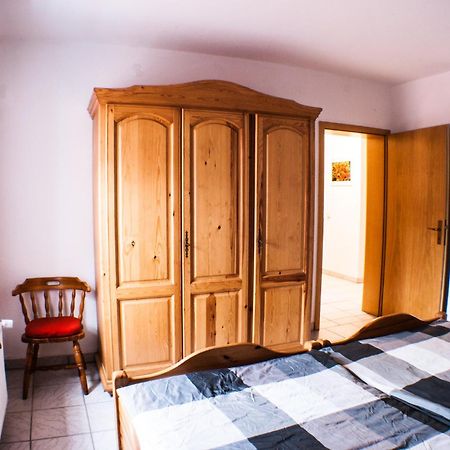 Apartmenthaus „Am Gersthof“ Am Nationalpark Kellerwald-Edersee Gellershausen Bagian luar foto