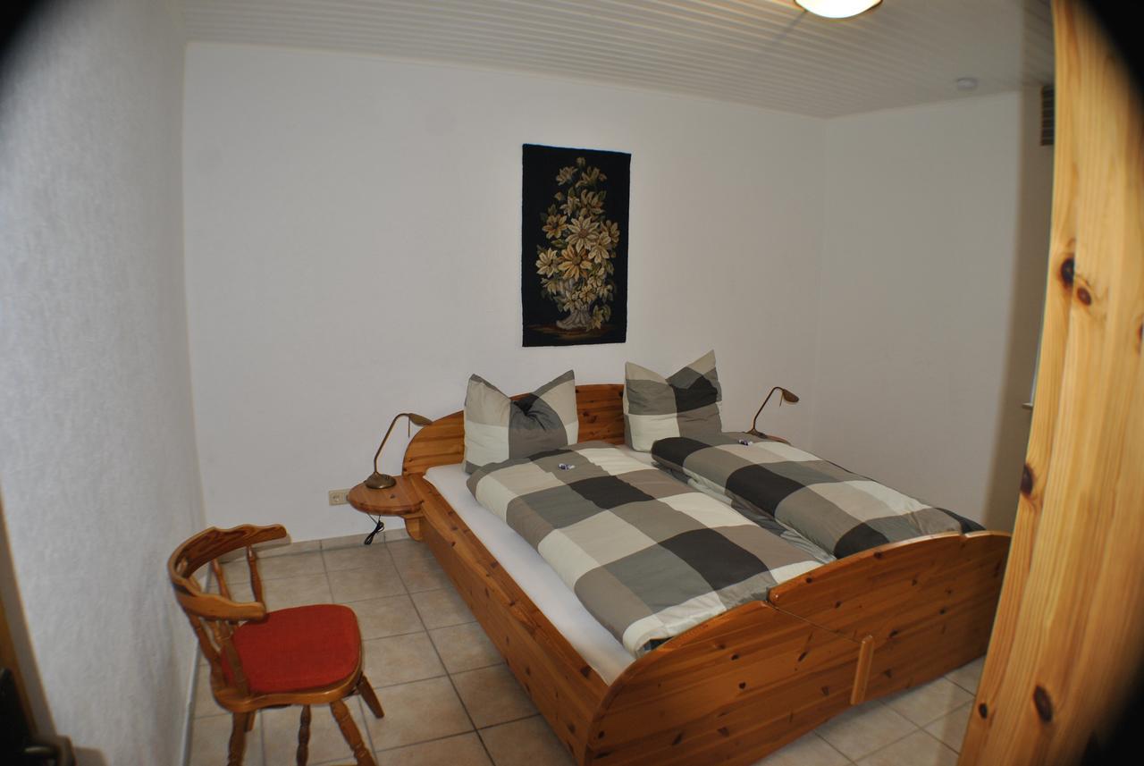 Apartmenthaus „Am Gersthof“ Am Nationalpark Kellerwald-Edersee Gellershausen Bagian luar foto