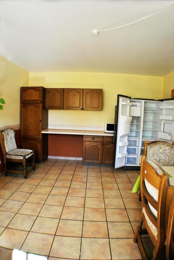 Apartmenthaus „Am Gersthof“ Am Nationalpark Kellerwald-Edersee Gellershausen Bagian luar foto